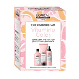 L'Oreal Professionnel Vitamino Color Trio