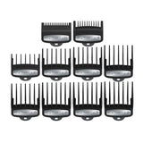 Wahl Premium Guide Combs 10pk