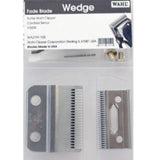 Wahl Senior Wedge Blade Set
