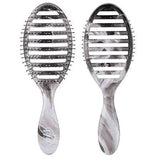 WetBrush Speed Dry Onyx Metallic