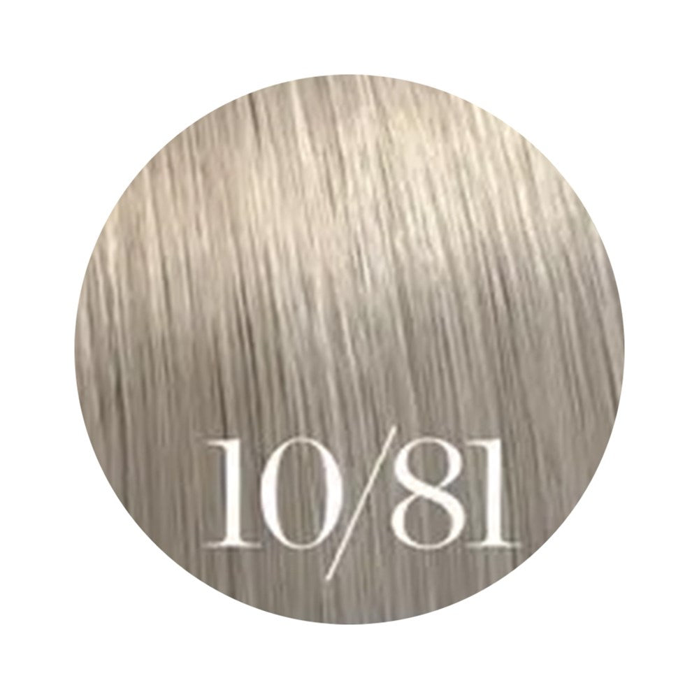 WELLA ILLUMINA COLOR 10/81 LIGHTEST PEARL ASH BLONDE 60ML