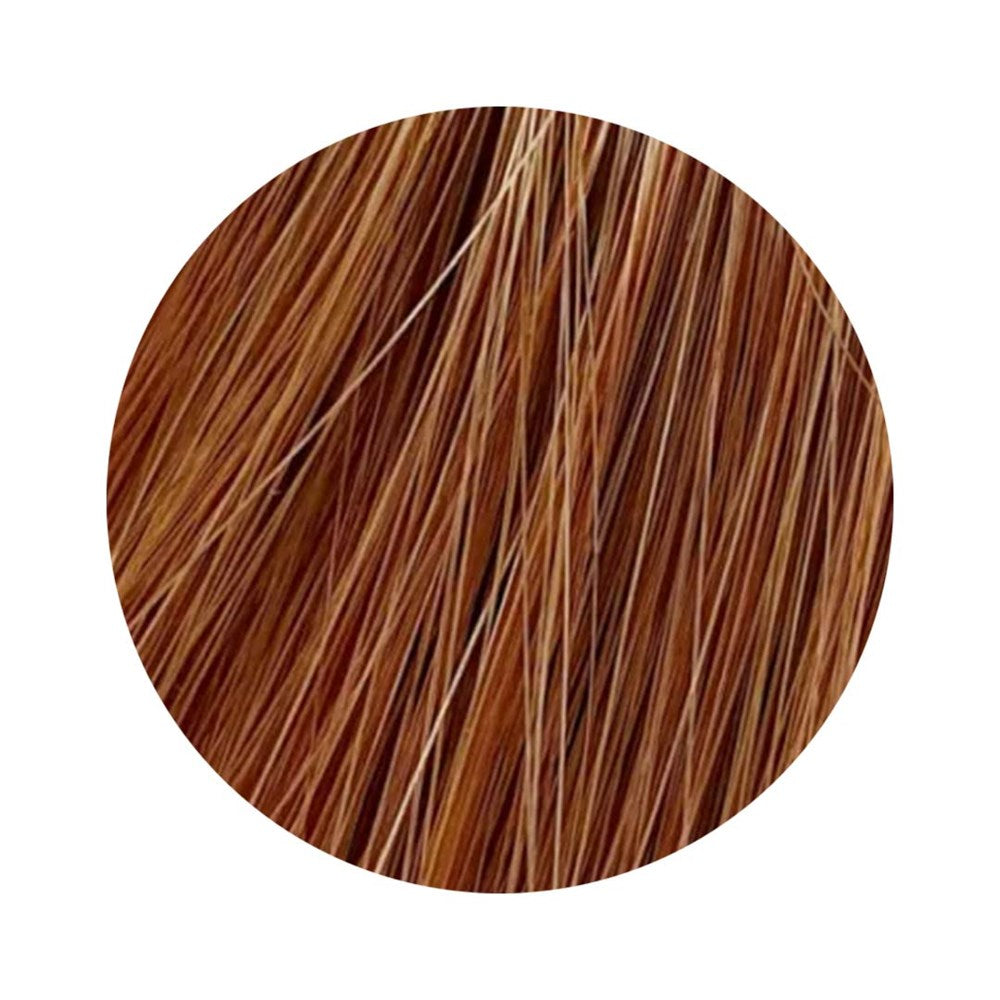WELLA ILLUMINA COLOR 7/43 MEDIUM RED GOLD BLONDE 60ML