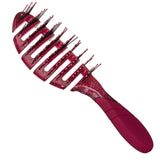 WetBrushpro Flex Dry Sparkle Wine