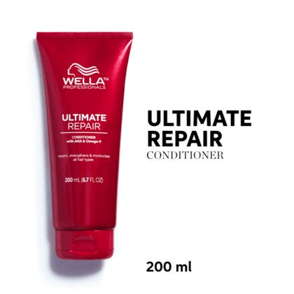 Wella Professionals Ultimate Repair Deep Conditioner 200ml