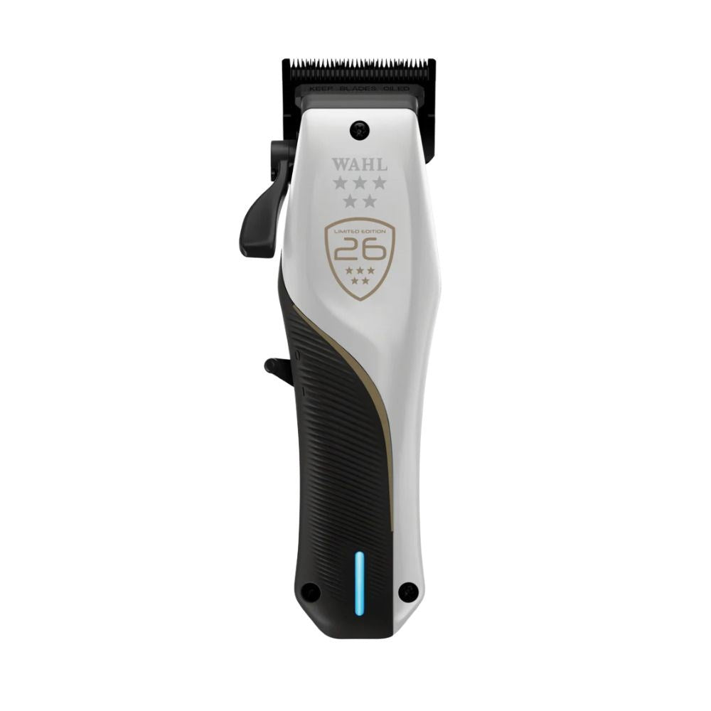 Wahl 5-Star Vapor CE (Championship Edition) Clipper with Charging Stand
