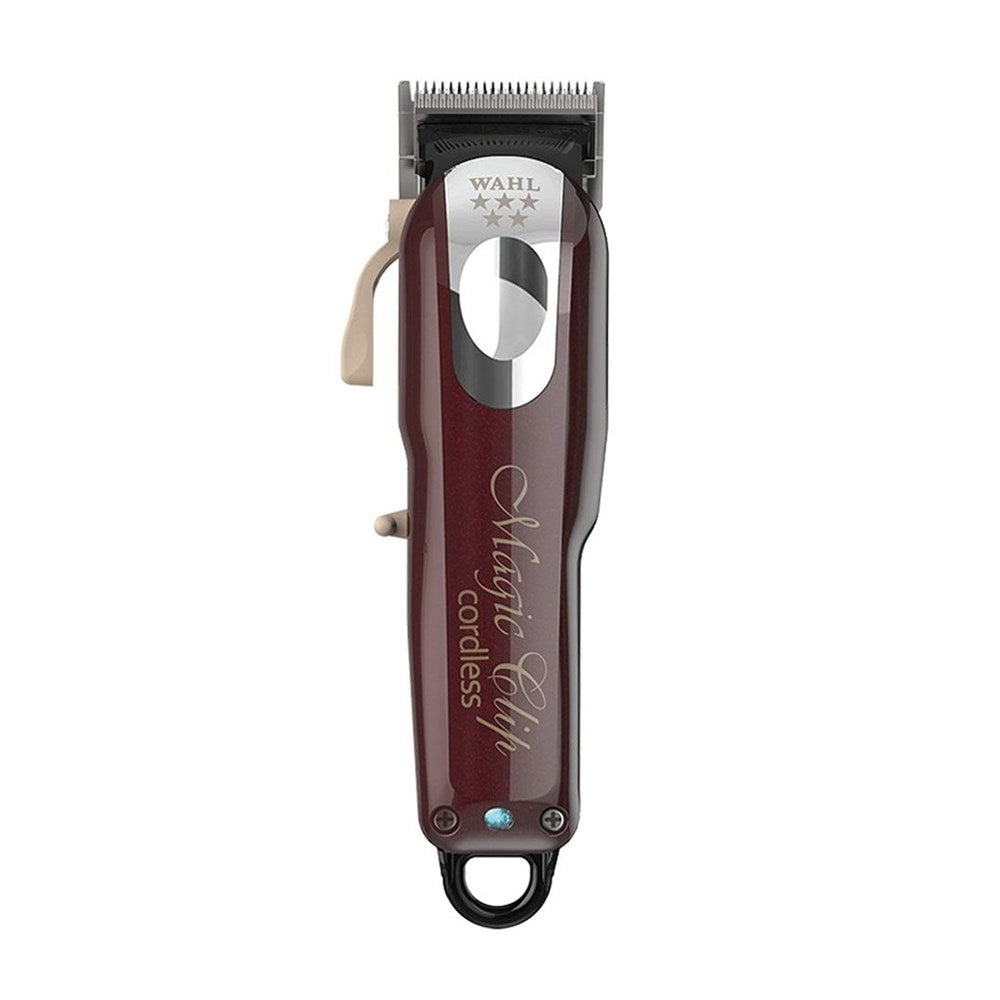 Wahl 5 Star  Cordless Magic Clipper
