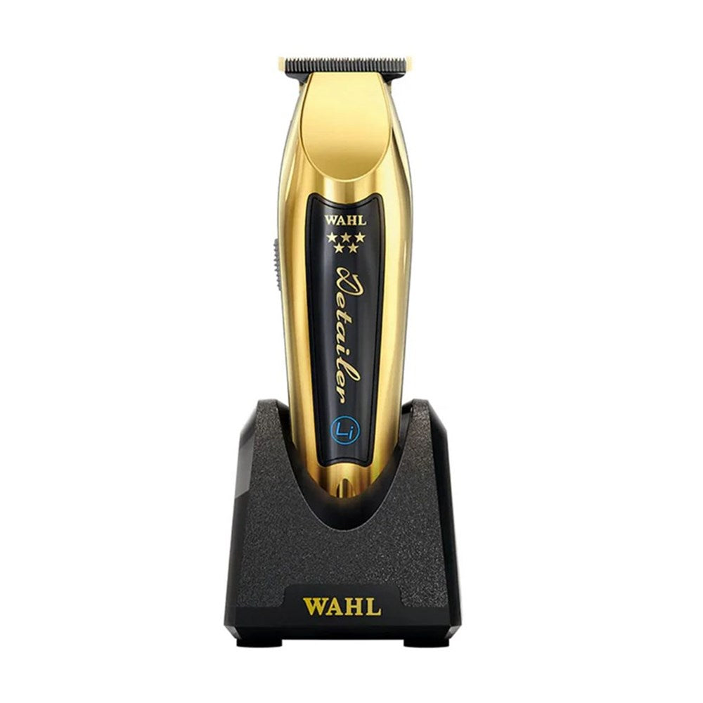 Wahl Cordless Gold Detailer Trimmer