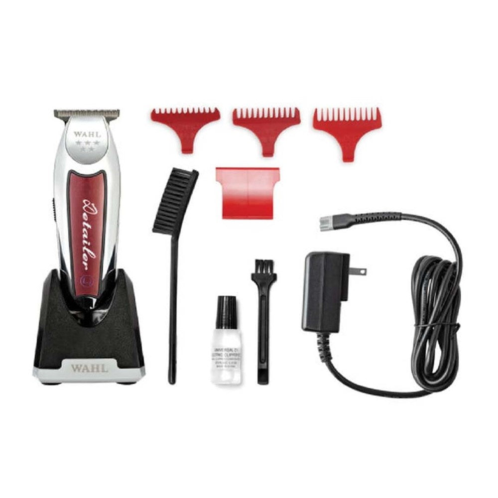 Wahl Detailer Li Cordless Trimmer