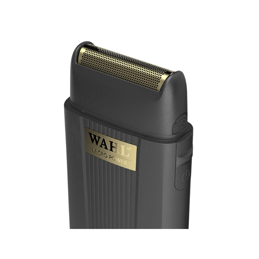 Wahl Micro Power Shaver