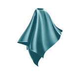 Wahl Polyester Cape Pacific Blue