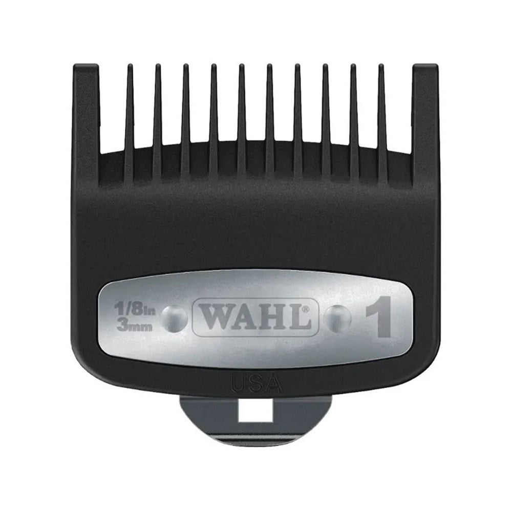 Wahl Premium Metal Guide #1 3mm