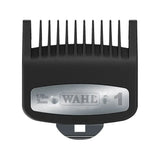 Wahl Premium Metal Guide #1 3mm