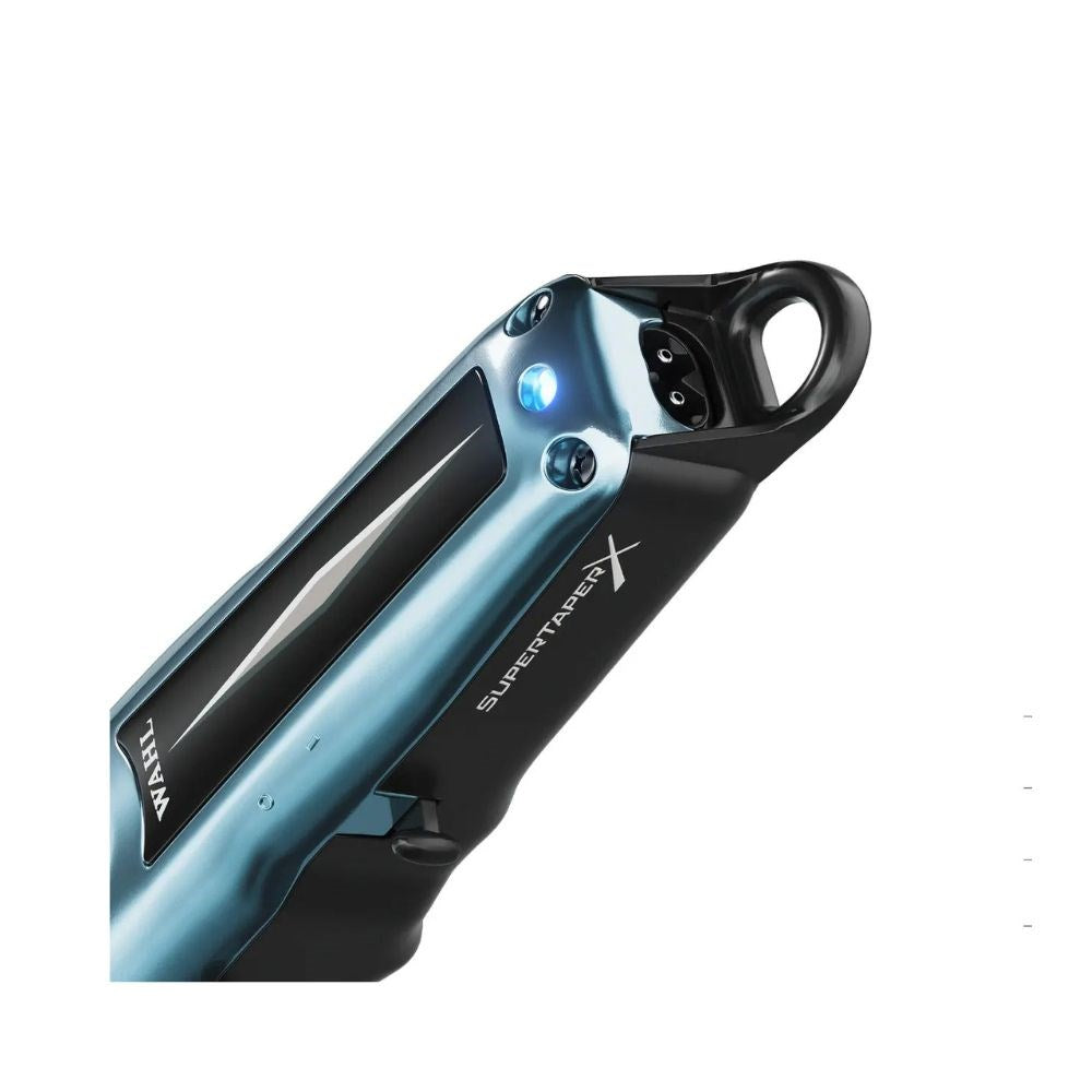 Wahl Professional Cordless Super Taper X