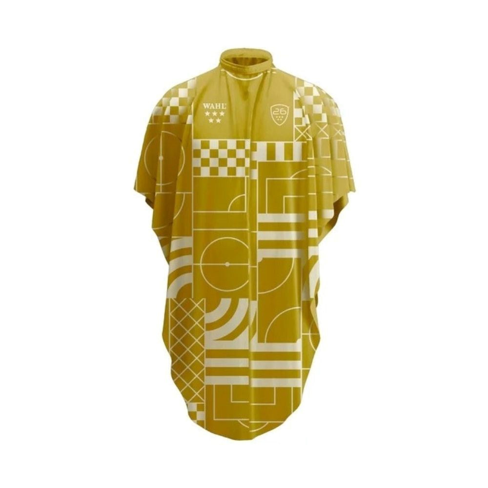 WAHL Vapor CE Championshop Edition Cape