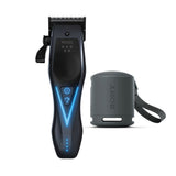 Wahl Vapor Switch With Sony speaker and Cape