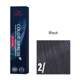 Wella Color Xpress 2/ Black 60ml