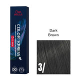 Wella Color Xpress 3/ Dark Brown 60ml