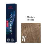 Wella Color Xpress 7/ Medium Blonde 60ml