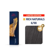 Wella Koleston Perfect 6/98 60G Dark Blonde Cendre Pearl