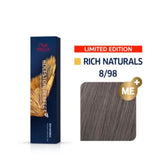 Wella Koleston Perfect 8/98 60G Light Blonde Cendre Pearl