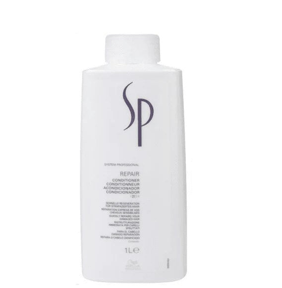 Wella System Professional Repair Conditioner 1L