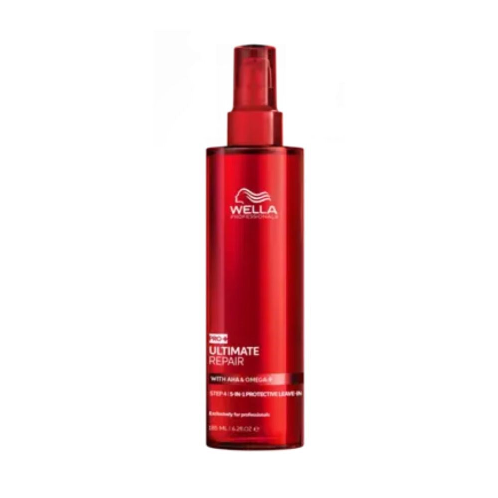 Wella Ultimate Repair Protective 5-in-1 Leave-in 185ml