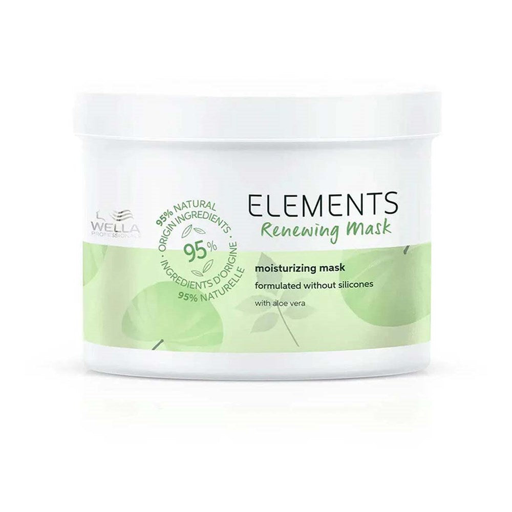 Wella Elements Renewing Mask 500ml