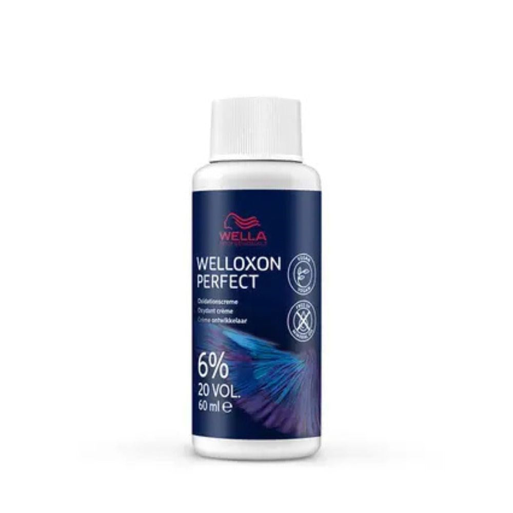 Welloxon Perfect 6% 20V 60ml