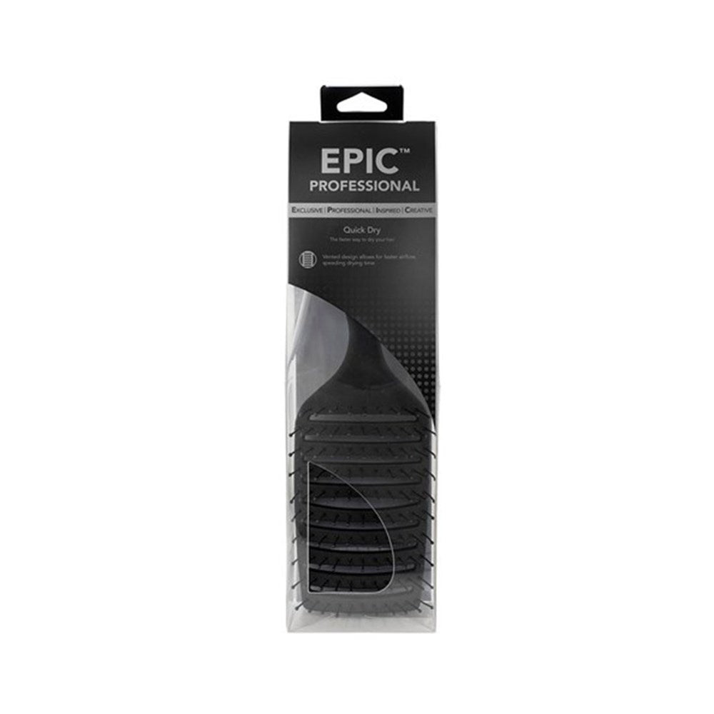 WetBrush Epic Professional Quick Dry Brush