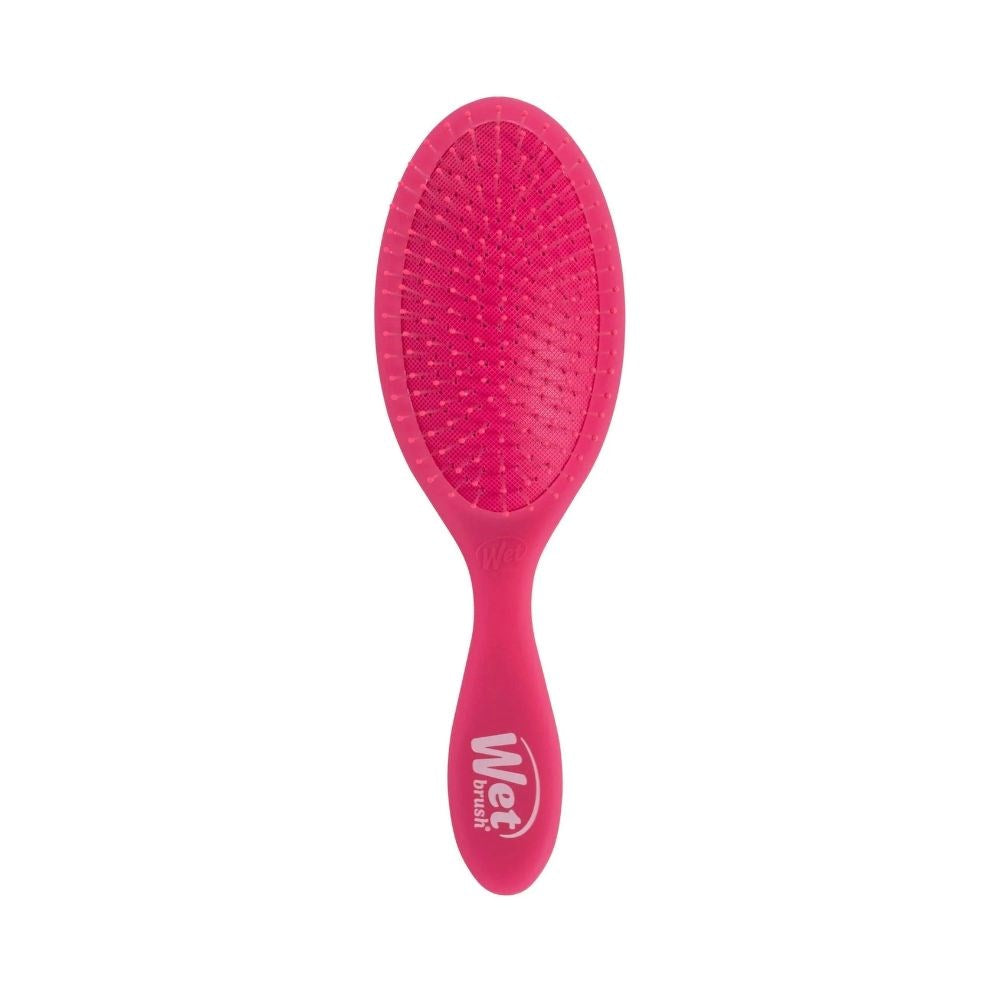 WetBrush Frost Detangler Pink