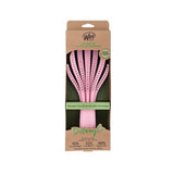 WetBrush Go Green Curl Detangler Pink