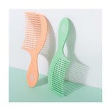 WetBrush Go Green Coconut Oil Comb