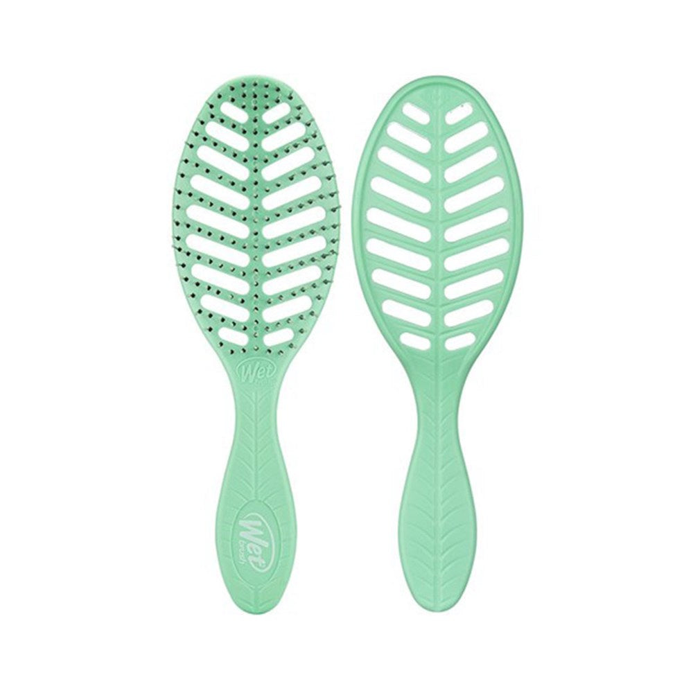 WetBrush Go Green Speed Dry Green