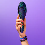 WetBrush Luminous Glow Detangling Kit