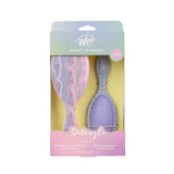 WetBrush Mommy and Me Bundle Pearl