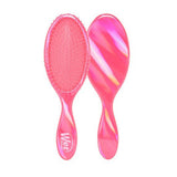 WetBrush Prismatic Glow Detangler Pink