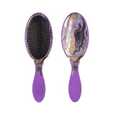 WetBrush Pro Bright Future Detangler Purple