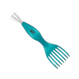 WetBrush Pro Brush Cleaner Tool Teal