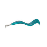 WetBrush Pro Brush Cleaner Tool Teal