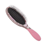 WetBrush Pro Cosmic Lava Detangler Pink