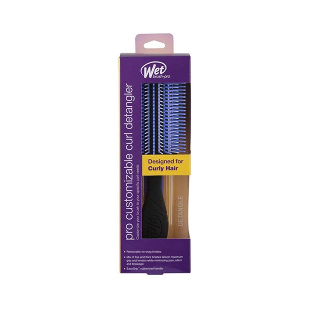 WetBrush Pro Customisable Curl Detangler