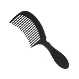 WetBrush Pro Detangling Comb Black