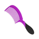 WetBrush Pro Detangling Comb Purple