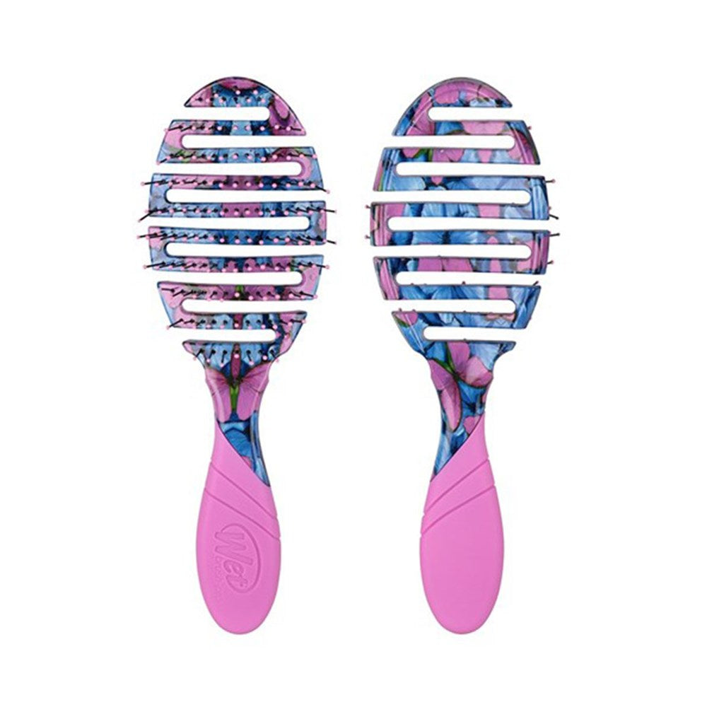 WetBrush Pro Flex Dry Metamorphosis