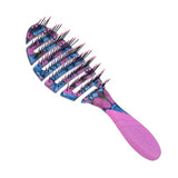 WetBrush Pro Flex Dry Metamorphosis