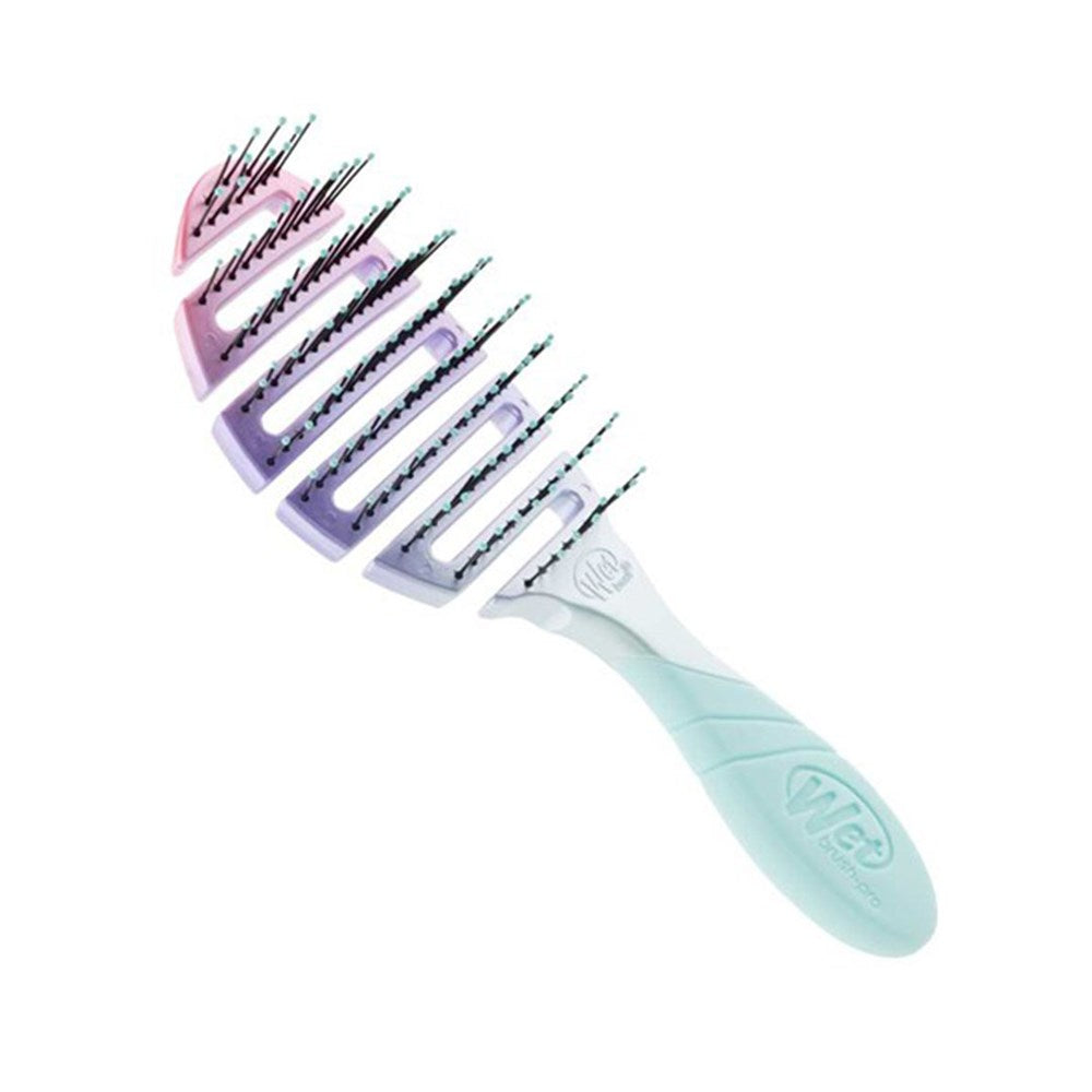 WetBrush Pro Flex Dry Millennial Ombre