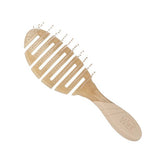 WetBrush Pro Flex Dry New Neutrals Cream