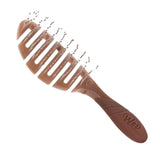 WetBrush Pro Flex Dry New Neutrals Rust