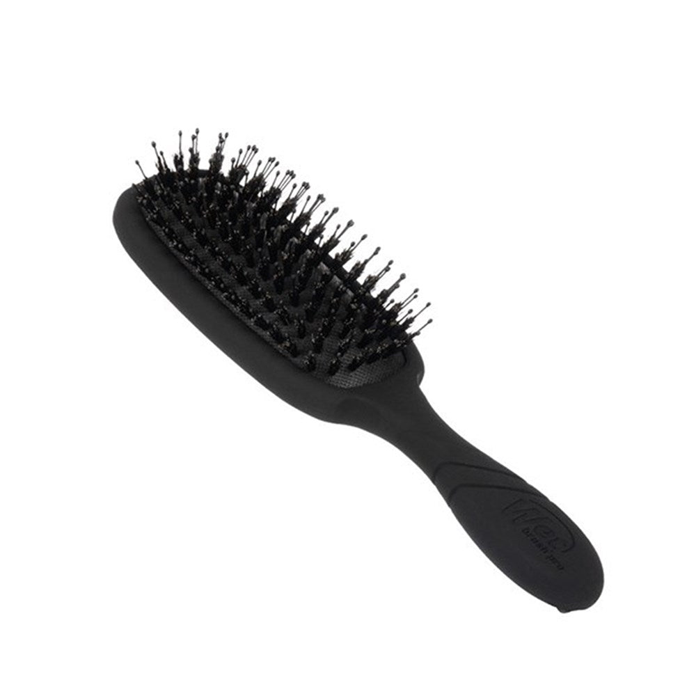 WetBrush Pro Frost Smooth Styler Black