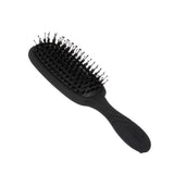 WetBrush Pro Frost Smooth Styler Black